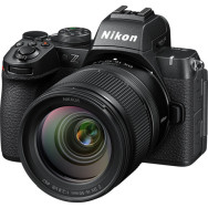 Объектив Nikon NIKKOR Z DX 16-50mm f/2.8 VR- фото5