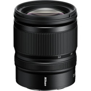 Объектив Nikon NIKKOR Z DX 16-50mm f/2.8 VR- фото2