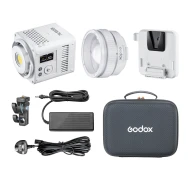 Осветитель светодиодный Godox ML150Bi- фото10