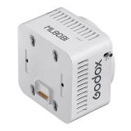 Осветитель светодиодный Godox ML80Bi- фото3