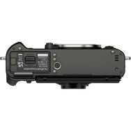 Фотоаппарат Fujifilm X-T30 III Body Charcoal Silver- фото5