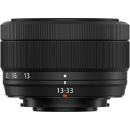 Объектив Fujifilm Fujinon XC13-33mm F3.5-6.3 OIS- фото2