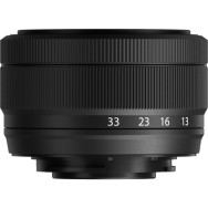 Объектив Fujifilm Fujinon XC13-33mm F3.5-6.3 OIS- фото3