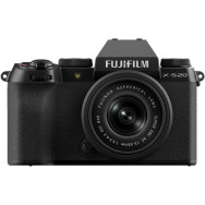 Объектив Fujifilm Fujinon XC13-33mm F3.5-6.3 OIS- фото8