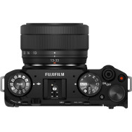 Объектив Fujifilm Fujinon XC13-33mm F3.5-6.3 OIS- фото9