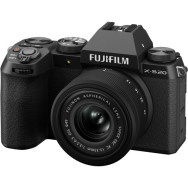 Объектив Fujifilm Fujinon XC13-33mm F3.5-6.3 OIS- фото7