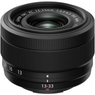 Объектив Fujifilm Fujinon XC13-33mm F3.5-6.3 OIS- фото