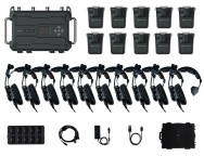 Радиоинтерком Hollyland Solidcom H1-10S- фото7