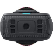 Экшн-камера Insta360 X4 Air Starter Bundle (Black)- фото6