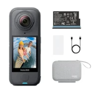 Экшн-камера Insta360 X4 Air- фото10