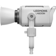 Осветитель светодиодный Godox LITEMONS LA600Bi- фото6