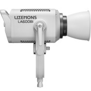 Осветитель светодиодный Godox LITEMONS LA600Bi- фото2