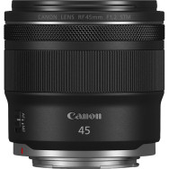 Объектив Canon RF 45mm F1.2 STM- фото4