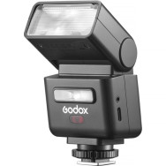Вспышка накамерная Godox iT32 TTL Mini Flash- фото5
