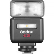 Вспышка накамерная Godox iT32 TTL Mini Flash- фото6