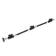 Держатель шарнирный GreenBean PowerArm PA-600- фото3