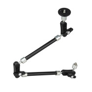 Держатель шарнирный GreenBean PowerArm PA-600- фото2