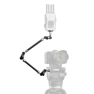 Держатель шарнирный GreenBean PowerArm PA-600- фото6