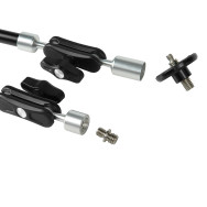 Держатель шарнирный GreenBean PowerArm PA-600- фото5