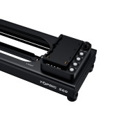 Моторизованный слайдер Accsoon TOPRIG S60- фото7