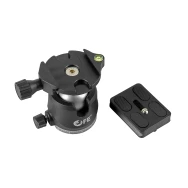 Штатив Falcon Eyes Travel Line 1400BHP- фото8