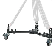 Тележка Falcon Eyes PT-20 для штатива- фото3