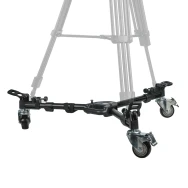 Тележка Falcon Eyes PT-20 для штатива- фото5