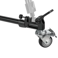 Тележка Falcon Eyes PT-20 для штатива- фото6