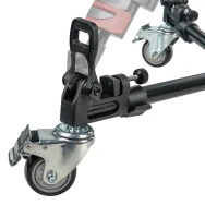 Тележка Falcon Eyes PT-20 для штатива- фото4