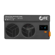 Осветитель светодиодный Falcon Eyes MiniLight F25R- фото5