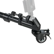 Тележка Falcon Eyes PT-15 для штатива- фото7