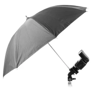 Зажим Falcon Eyes B для зонта с холодным башмаком- фото4