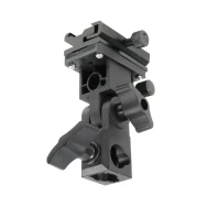 Зажим Falcon Eyes B для зонта с холодным башмаком- фото2