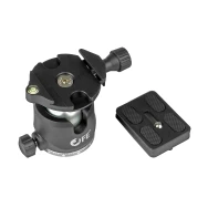 Штатив Falcon Eyes Travel Line 1600BHP- фото8