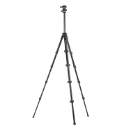 Штатив Falcon Eyes Travel Line 1400BHP- фото2