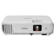 Проектор Epson EB-W06- фото