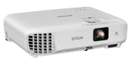 Проектор Epson EB-W06- фото4