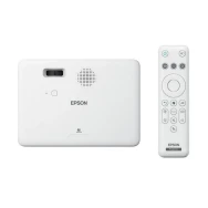 Проектор Epson CO-WX02- фото5