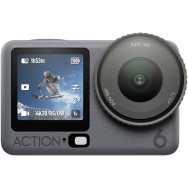 Экшн-камера DJI Osmo Action 6 Adventure Combo- фото4