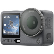Экшн-камера DJI Osmo Action 6 Adventure Combo- фото2