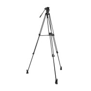 Видеоштатив GreenBean HDV Elite 618X- фото3