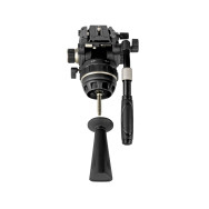 Видеоштатив GreenBean HDV Elite 618X- фото8