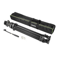 Видеоштатив GreenBean HDV Elite 618X- фото10