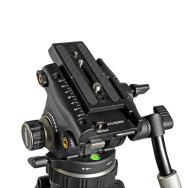 Видеоштатив GreenBean HDV Elite 618X- фото6