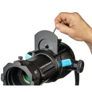 Диафрагма ирисовая GreenBean VideoSpot SA18- фото4