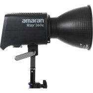 Осветитель светодиодный Amaran Ray 360c- фото4
