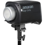 Осветитель светодиодный Amaran Ray 360c- фото6