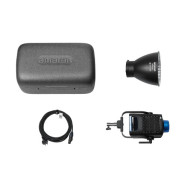 Осветитель светодиодный Amaran Ray 660c- фото4