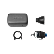 Осветитель светодиодный Amaran Ray 660c- фото10