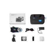 Осветитель светодиодный Amaran Ray 120c- фото8